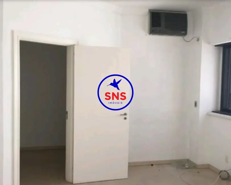 Foto 5 de Sala Comercial para alugar, 40m2 em Centro, Campinas - SP