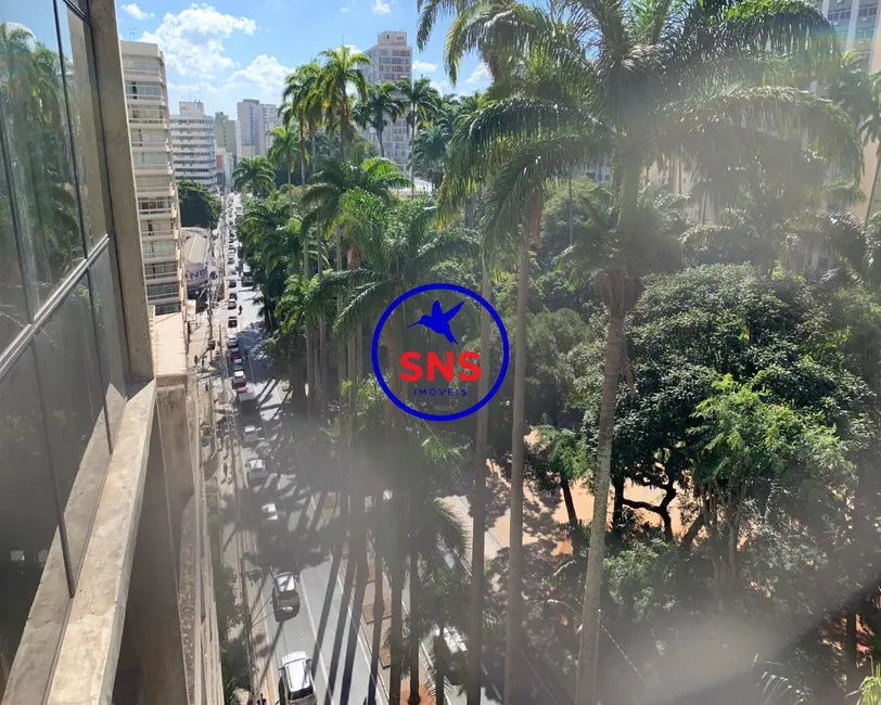 Sala Comercial para alugar, 40m2 em Centro, Campinas - SP - imagem 8 Foto 8 de Sala Comercial para alugar, 40m2 em Centro, Campinas - SP