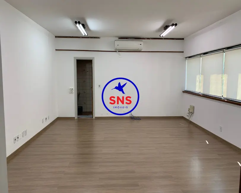 Sala Comercial para alugar, 40m2 em Centro, Campinas - SP - imagem 4 Foto 4 de Sala Comercial para alugar, 40m2 em Centro, Campinas - SP