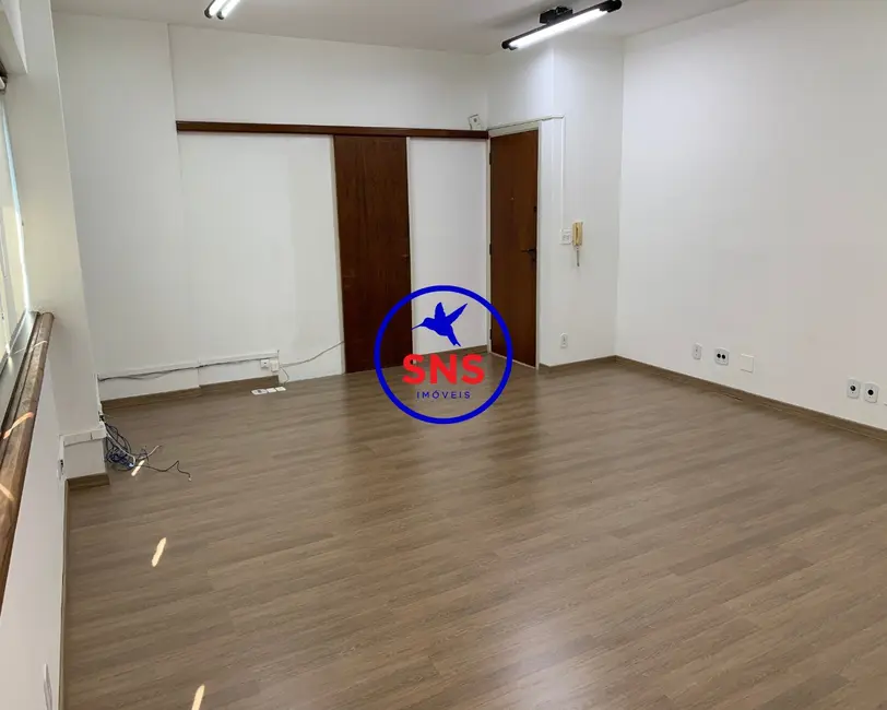 Sala Comercial para alugar, 40m2 em Centro, Campinas - SP - imagem 3 Foto 3 de Sala Comercial para alugar, 40m2 em Centro, Campinas - SP