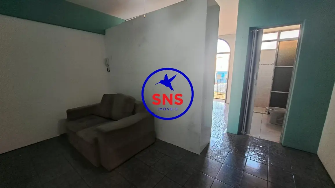 Apartamento com 1 quarto para alugar, 45m2 em Centro, Campinas - SP - imagem 5 Foto 5 de Apartamento com 1 quarto para alugar, 45m2 em Centro, Campinas - SP