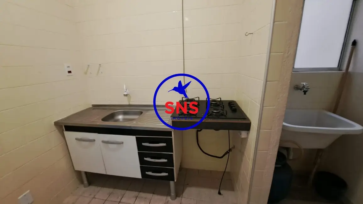 Apartamento com 1 quarto para alugar, 45m2 em Centro, Campinas - SP - imagem 9 Foto 9 de Apartamento com 1 quarto para alugar, 45m2 em Centro, Campinas - SP
