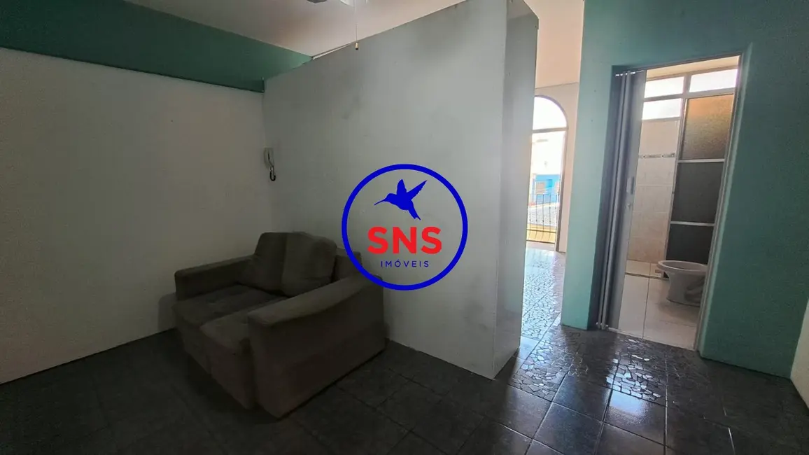 Apartamento com 1 quarto para alugar, 45m2 em Centro, Campinas - SP - imagem 4 Foto 4 de Apartamento com 1 quarto para alugar, 45m2 em Centro, Campinas - SP