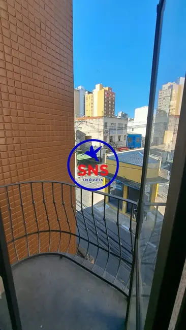 Apartamento com 1 quarto para alugar, 45m2 em Centro, Campinas - SP - imagem 2 Foto 2 de Apartamento com 1 quarto para alugar, 45m2 em Centro, Campinas - SP