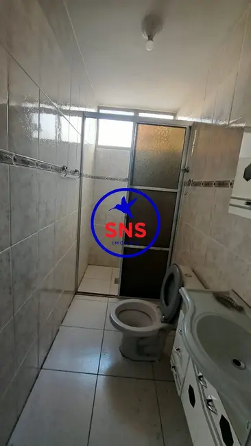 Apartamento com 1 quarto para alugar, 45m2 em Centro, Campinas - SP - imagem 6 Foto 6 de Apartamento com 1 quarto para alugar, 45m2 em Centro, Campinas - SP