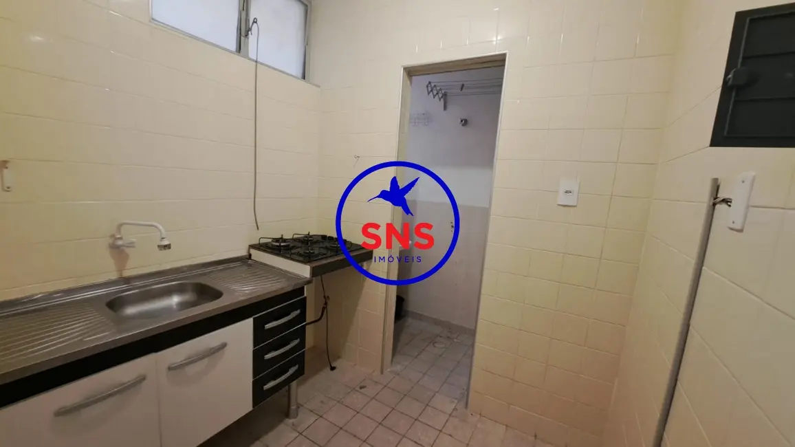 Apartamento com 1 quarto para alugar, 45m2 em Centro, Campinas - SP - imagem 8 Foto 8 de Apartamento com 1 quarto para alugar, 45m2 em Centro, Campinas - SP