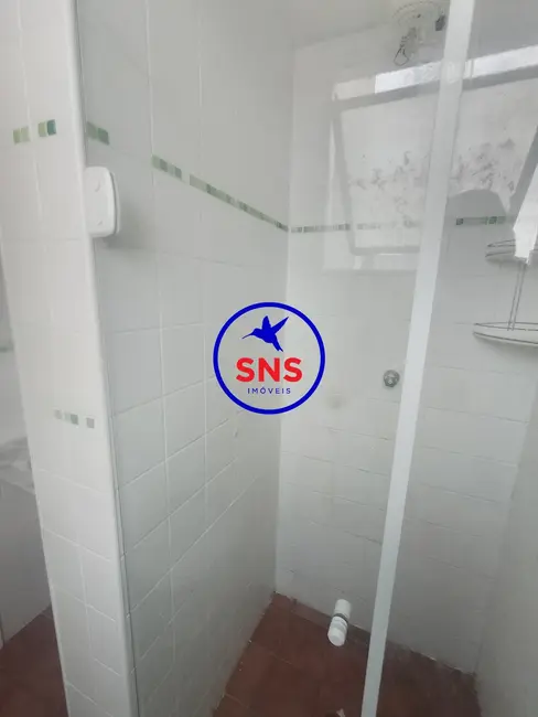 Apartamento com 1 quarto para alugar, 40m2 em Centro, Campinas - SP - imagem 8 Foto 8 de Apartamento com 1 quarto para alugar, 40m2 em Centro, Campinas - SP