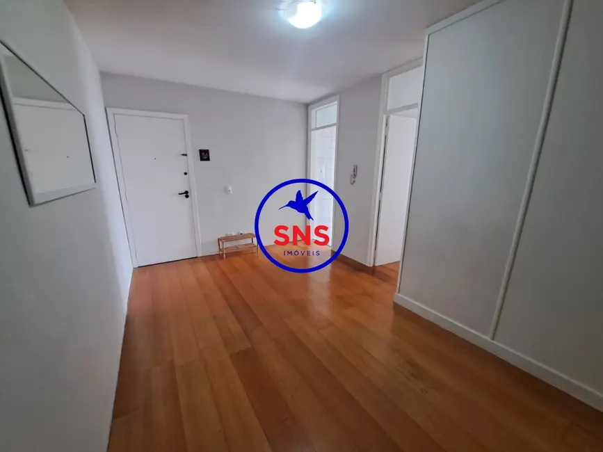 Apartamento com 1 quarto para alugar, 40m2 em Centro, Campinas - SP - imagem 1 Foto 1 de Apartamento com 1 quarto para alugar, 40m2 em Centro, Campinas - SP