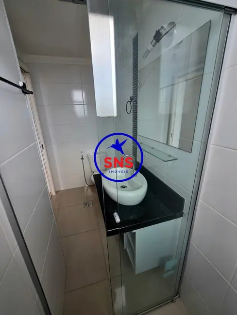 Apartamento com 1 quarto à venda e para alugar, 58m2 em Centro, Campinas - SP - imagem 6 Foto 6 de Apartamento com 1 quarto à venda e para alugar, 58m2 em Centro, Campinas - SP