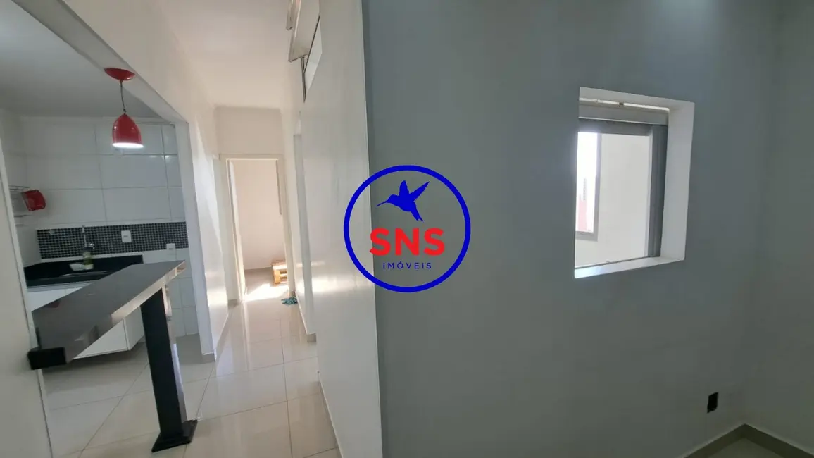 Apartamento com 1 quarto à venda e para alugar, 58m2 em Centro, Campinas - SP - imagem 2 Foto 2 de Apartamento com 1 quarto à venda e para alugar, 58m2 em Centro, Campinas - SP