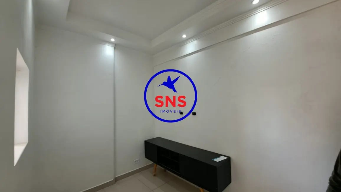 Apartamento com 1 quarto à venda e para alugar, 58m2 em Centro, Campinas - SP - imagem 3 Foto 3 de Apartamento com 1 quarto à venda e para alugar, 58m2 em Centro, Campinas - SP