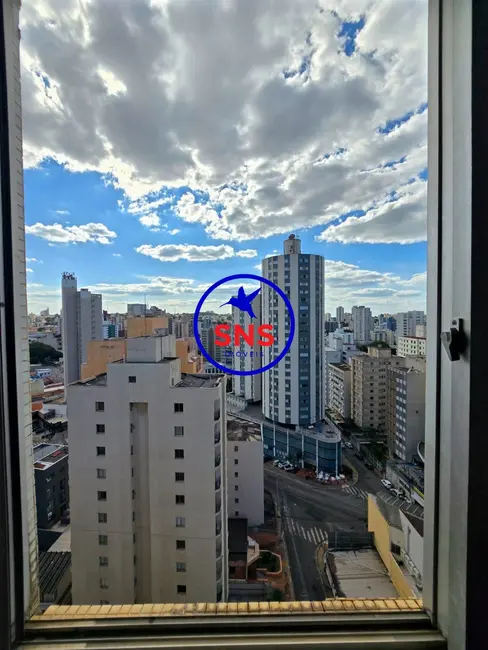 Apartamento com 1 quarto à venda e para alugar, 58m2 em Centro, Campinas - SP - imagem 5 Foto 5 de Apartamento com 1 quarto à venda e para alugar, 58m2 em Centro, Campinas - SP