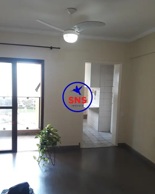Foto 1 de Apartamento com 1 quarto à venda, 52m2 em Centro, Campinas - SP