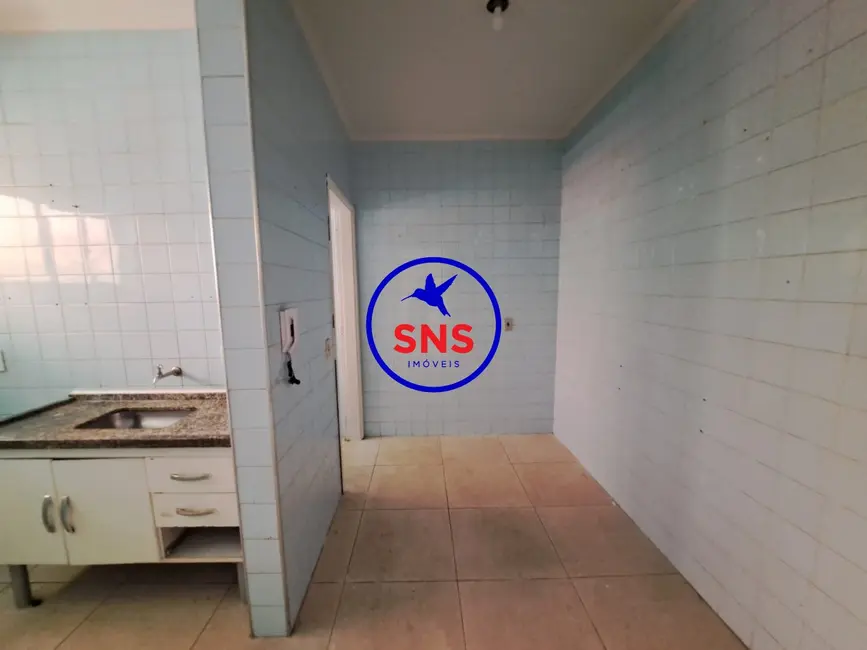 Foto 4 de Apartamento com 2 quartos para alugar, 76m2 em Jardim Novo Campos Elíseos, Campinas - SP