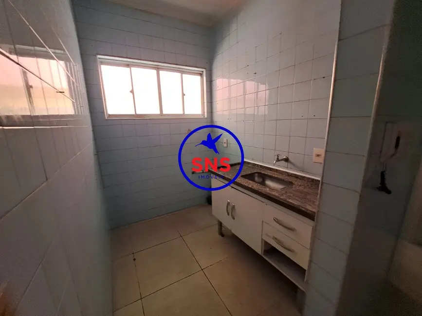 Foto 5 de Apartamento com 2 quartos para alugar, 76m2 em Jardim Novo Campos Elíseos, Campinas - SP