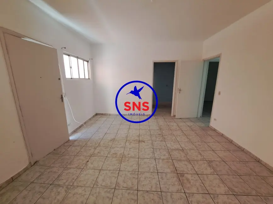 Foto 2 de Apartamento com 2 quartos para alugar, 76m2 em Jardim Novo Campos Elíseos, Campinas - SP