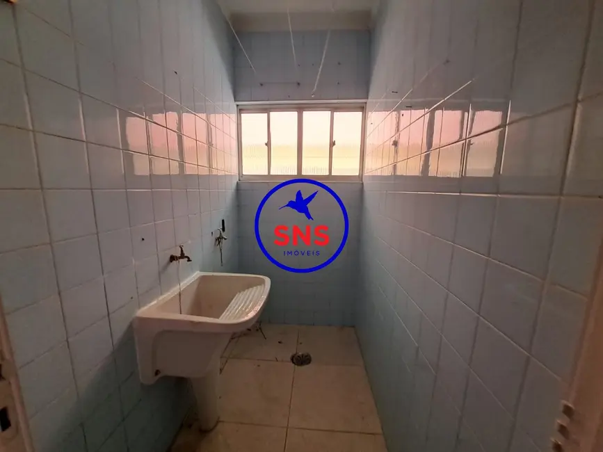 Foto 6 de Apartamento com 2 quartos para alugar, 76m2 em Jardim Novo Campos Elíseos, Campinas - SP