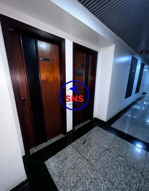 Sala Comercial à venda, 37m2 em Centro, Campinas - SP - imagem 7 Foto 7 de Sala Comercial à venda, 37m2 em Centro, Campinas - SP