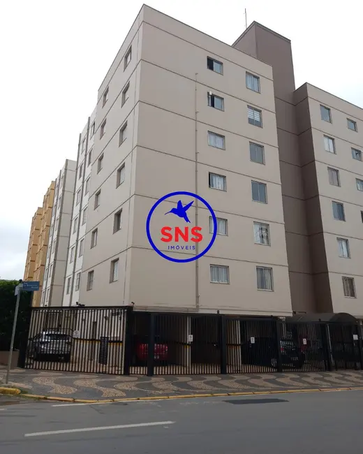 Apartamento com 1 quarto para alugar, 50m2 em Jardim Guanabara, Campinas - SP - imagem 1 Foto 1 de Apartamento com 1 quarto para alugar, 50m2 em Jardim Guanabara, Campinas - SP