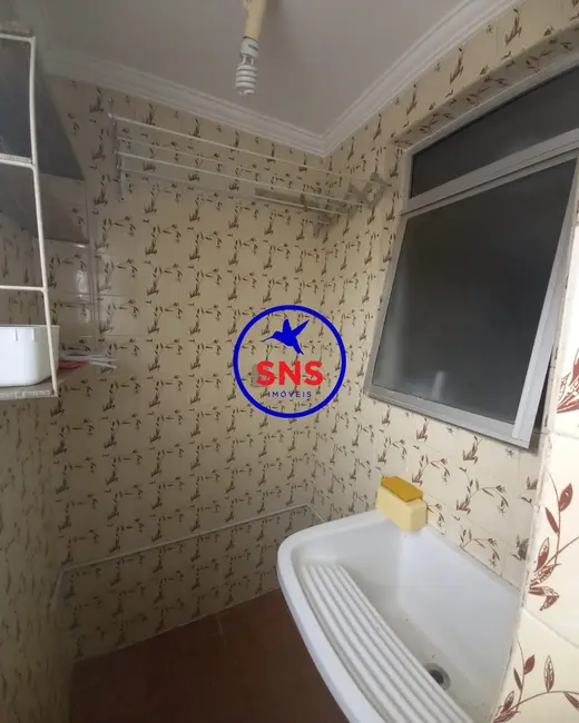 Apartamento com 1 quarto para alugar, 50m2 em Jardim Guanabara, Campinas - SP - imagem 9 Foto 9 de Apartamento com 1 quarto para alugar, 50m2 em Jardim Guanabara, Campinas - SP