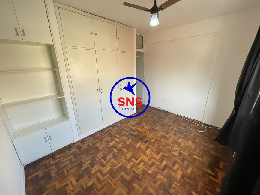 Apartamento com 1 quarto à venda e para alugar, 35m2 em Cambuí, Campinas - SP - imagem 3 Foto 3 de Apartamento com 1 quarto à venda e para alugar, 35m2 em Cambuí, Campinas - SP