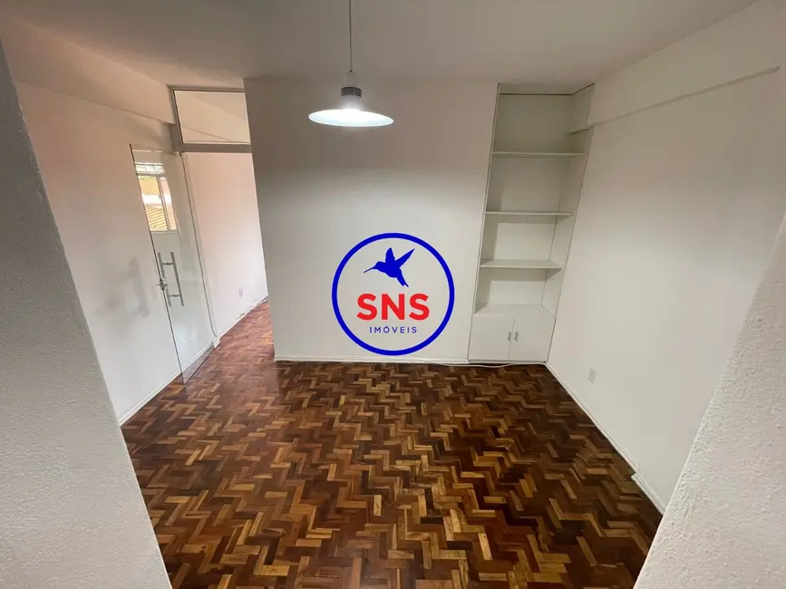Apartamento com 1 quarto à venda e para alugar, 35m2 em Cambuí, Campinas - SP - imagem 5 Foto 5 de Apartamento com 1 quarto à venda e para alugar, 35m2 em Cambuí, Campinas - SP