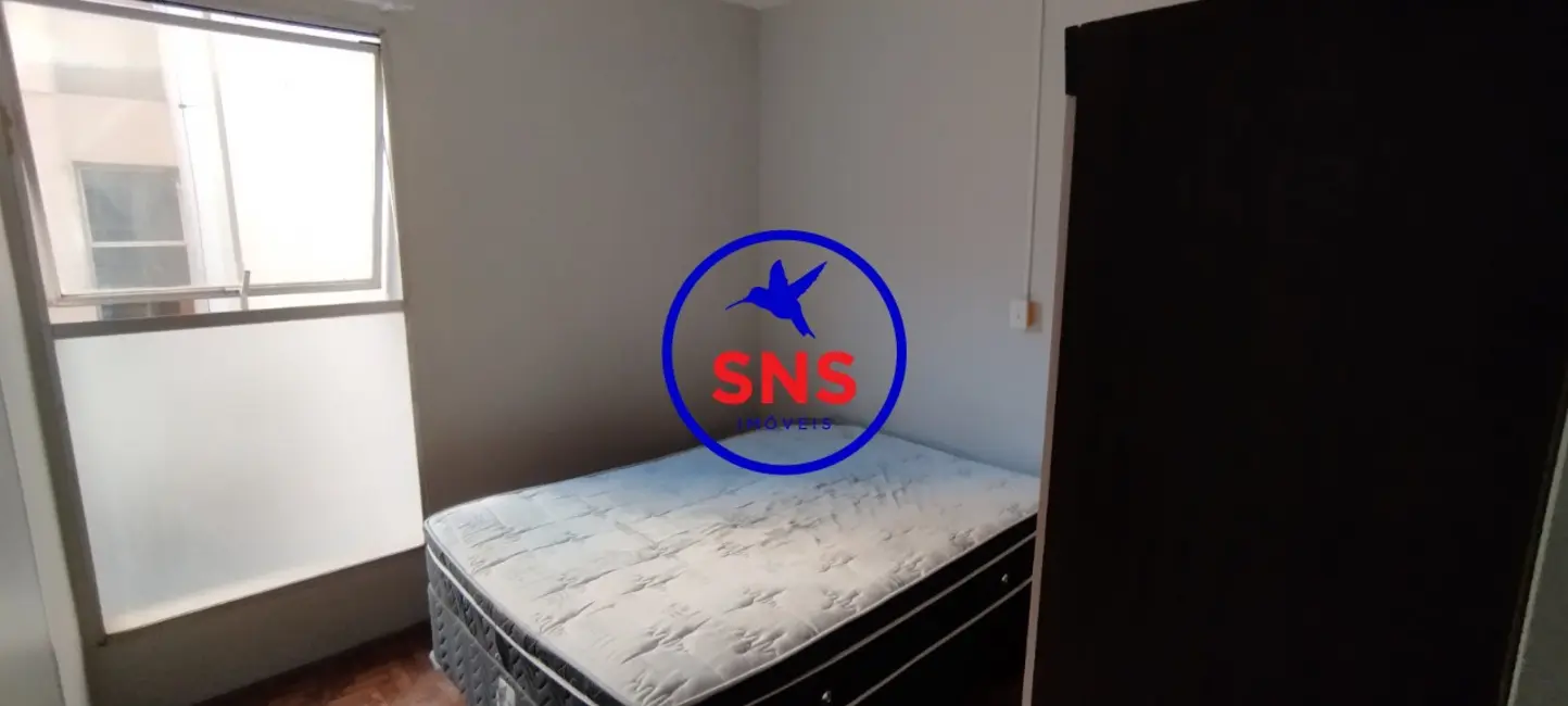 Foto 2 de Apartamento com 1 quarto à venda, 35m2 em Cambuí, Campinas - SP