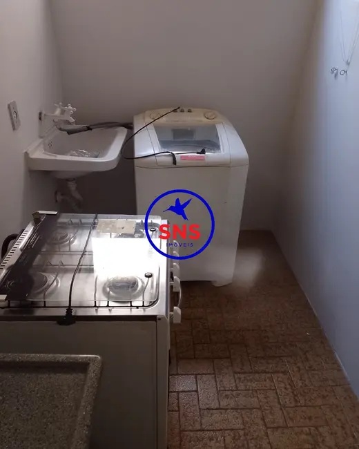 Foto 7 de Apartamento com 1 quarto à venda, 35m2 em Cambuí, Campinas - SP