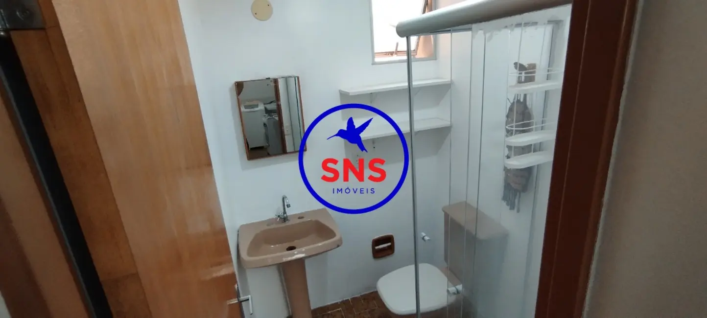 Foto 8 de Apartamento com 1 quarto à venda, 35m2 em Cambuí, Campinas - SP
