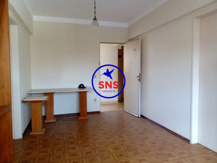 Foto 1 de Apartamento com 1 quarto à venda, 60m2 em Centro, Campinas - SP