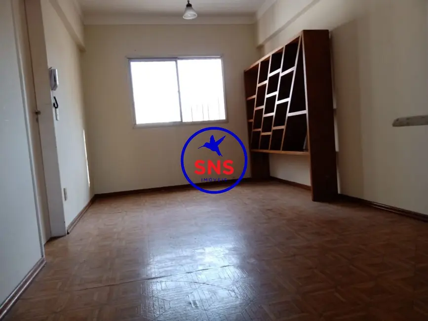 Foto 2 de Apartamento com 1 quarto à venda, 60m2 em Centro, Campinas - SP