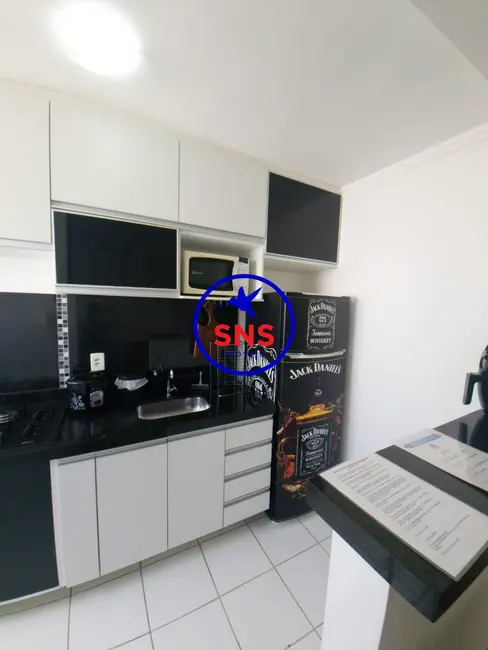 Apartamento com 2 quartos à venda e para alugar, 53m2 em Campinas - SP - imagem 4 Foto 4 de Apartamento com 2 quartos à venda e para alugar, 53m2 em Campinas - SP