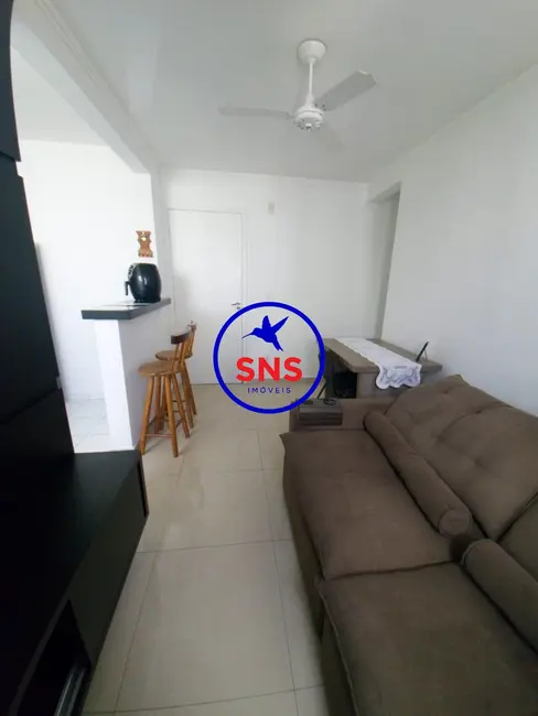 Apartamento com 2 quartos à venda e para alugar, 53m2 em Campinas - SP - imagem 2 Foto 2 de Apartamento com 2 quartos à venda e para alugar, 53m2 em Campinas - SP