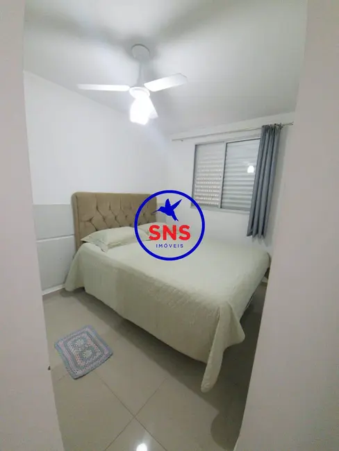 Apartamento com 2 quartos à venda e para alugar, 53m2 em Campinas - SP - imagem 8 Foto 8 de Apartamento com 2 quartos à venda e para alugar, 53m2 em Campinas - SP