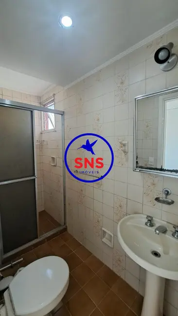 Apartamento com 1 quarto para alugar, 45m2 em Centro, Campinas - SP - imagem 6 Foto 6 de Apartamento com 1 quarto para alugar, 45m2 em Centro, Campinas - SP