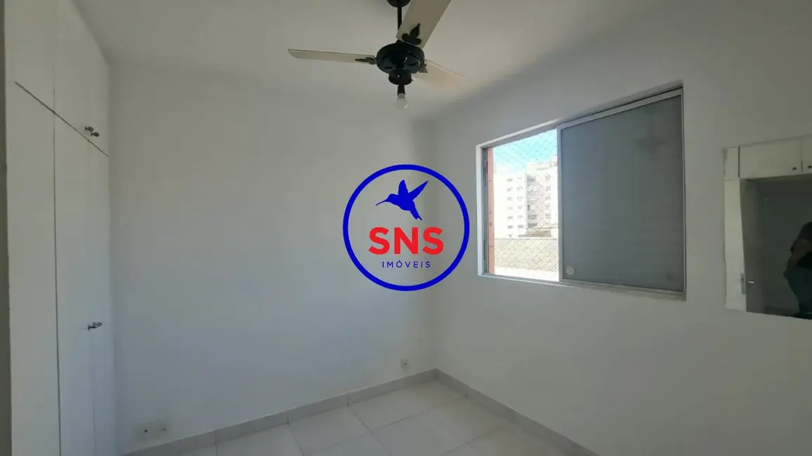 Apartamento com 1 quarto para alugar, 45m2 em Centro, Campinas - SP - imagem 3 Foto 3 de Apartamento com 1 quarto para alugar, 45m2 em Centro, Campinas - SP