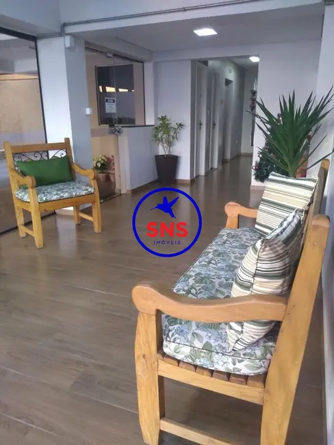 Foto 9 de Apartamento com 1 quarto à venda, 35m2 em Centro, Campinas - SP