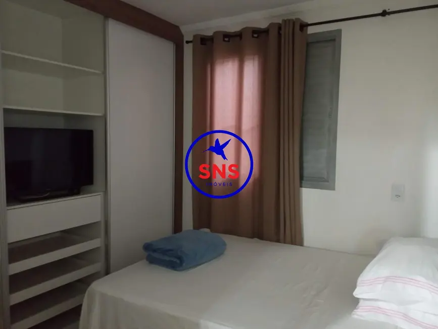 Foto 6 de Apartamento com 1 quarto à venda, 35m2 em Centro, Campinas - SP