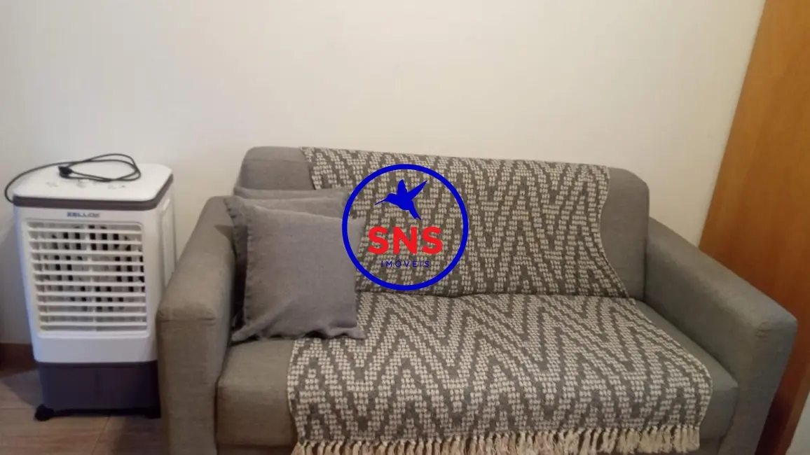 Foto 3 de Apartamento com 1 quarto à venda, 35m2 em Centro, Campinas - SP