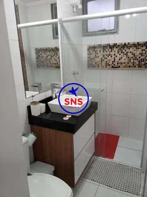 Foto 7 de Apartamento com 1 quarto à venda, 35m2 em Centro, Campinas - SP