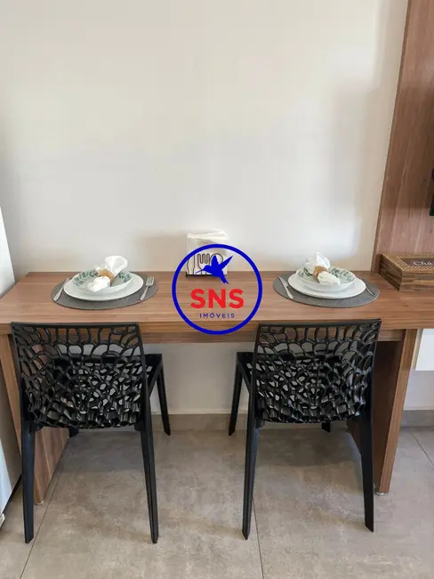 Apartamento com 1 quarto à venda, 35m2 em Centro, Campinas - SP - imagem 6 Foto 6 de Apartamento com 1 quarto à venda, 35m2 em Centro, Campinas - SP