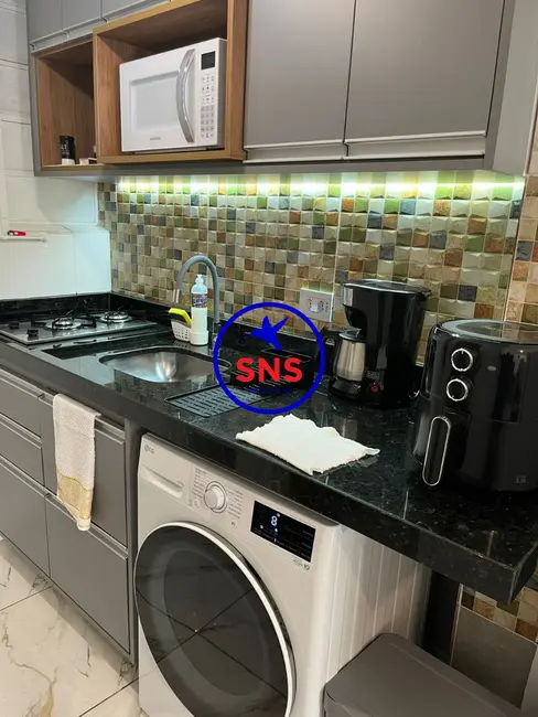 Apartamento com 1 quarto à venda, 35m2 em Centro, Campinas - SP - imagem 2 Foto 2 de Apartamento com 1 quarto à venda, 35m2 em Centro, Campinas - SP