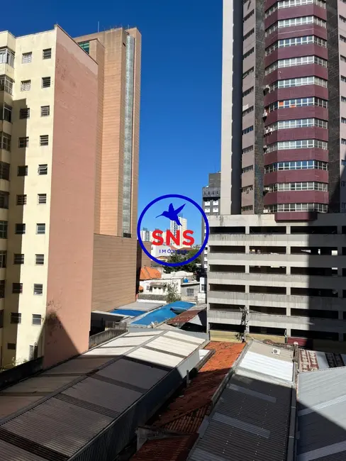 Apartamento com 1 quarto à venda, 35m2 em Centro, Campinas - SP - imagem 9 Foto 9 de Apartamento com 1 quarto à venda, 35m2 em Centro, Campinas - SP