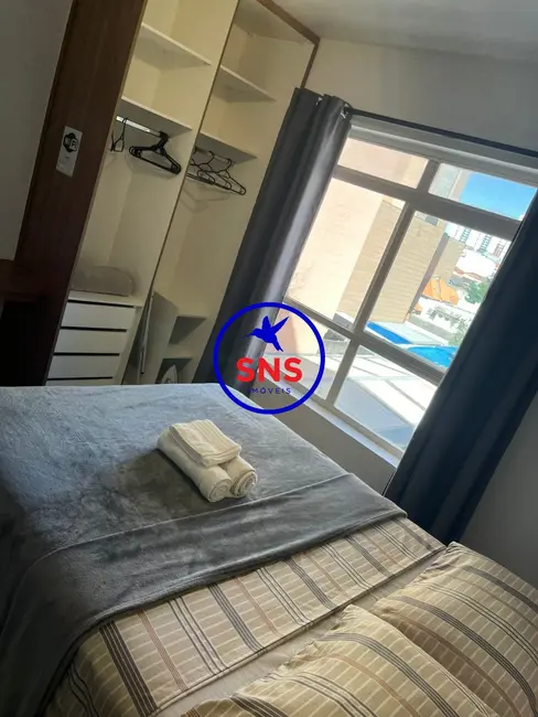 Apartamento com 1 quarto à venda, 35m2 em Centro, Campinas - SP - imagem 8 Foto 8 de Apartamento com 1 quarto à venda, 35m2 em Centro, Campinas - SP