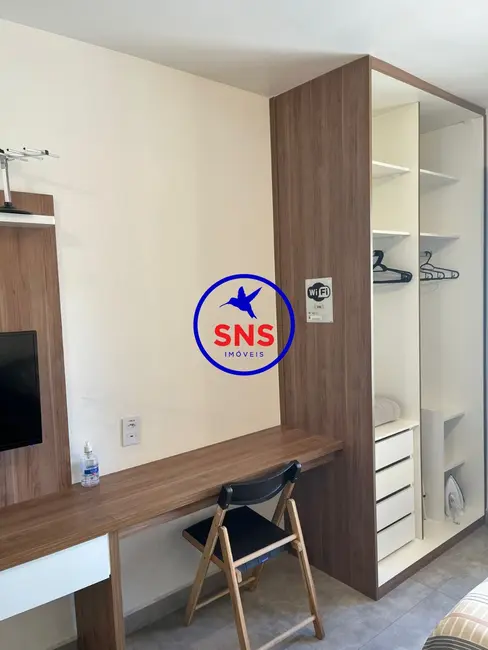 Apartamento com 1 quarto à venda, 35m2 em Centro, Campinas - SP - imagem 4 Foto 4 de Apartamento com 1 quarto à venda, 35m2 em Centro, Campinas - SP