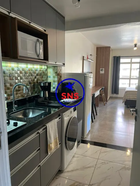 Apartamento com 1 quarto à venda, 35m2 em Centro, Campinas - SP - imagem 1 Foto 1 de Apartamento com 1 quarto à venda, 35m2 em Centro, Campinas - SP