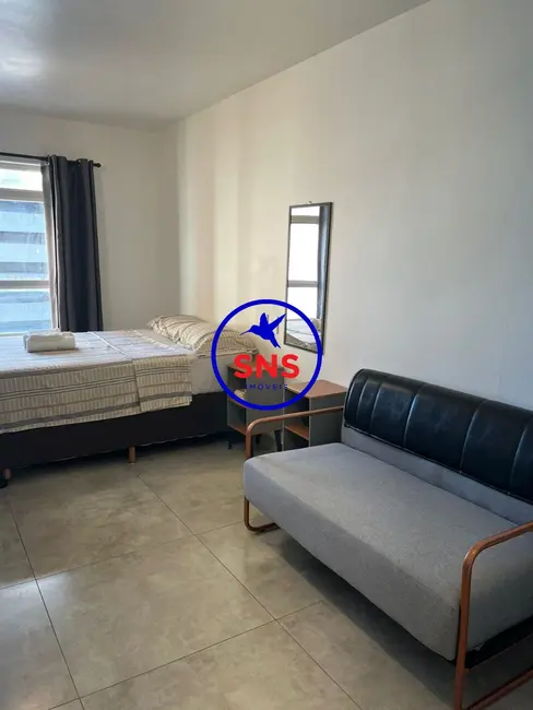 Apartamento com 1 quarto à venda, 35m2 em Centro, Campinas - SP - imagem 7 Foto 7 de Apartamento com 1 quarto à venda, 35m2 em Centro, Campinas - SP