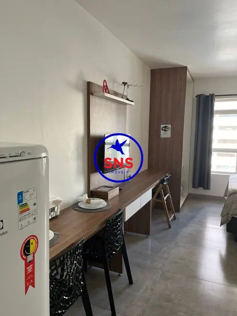 Apartamento com 1 quarto à venda, 35m2 em Centro, Campinas - SP - imagem 3 Foto 3 de Apartamento com 1 quarto à venda, 35m2 em Centro, Campinas - SP
