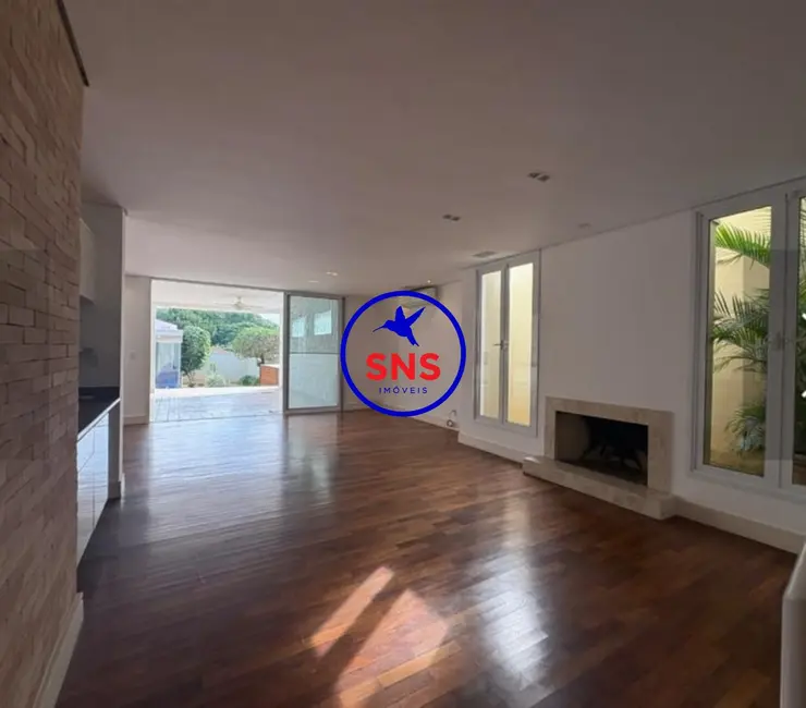 Casa de Condomínio com 4 quartos para alugar, 380m2 em Bairro das Palmeiras, Campinas - SP - imagem 5 Foto 5 de Casa de Condomínio com 4 quartos para alugar, 380m2 em Bairro das Palmeiras, Campinas - SP