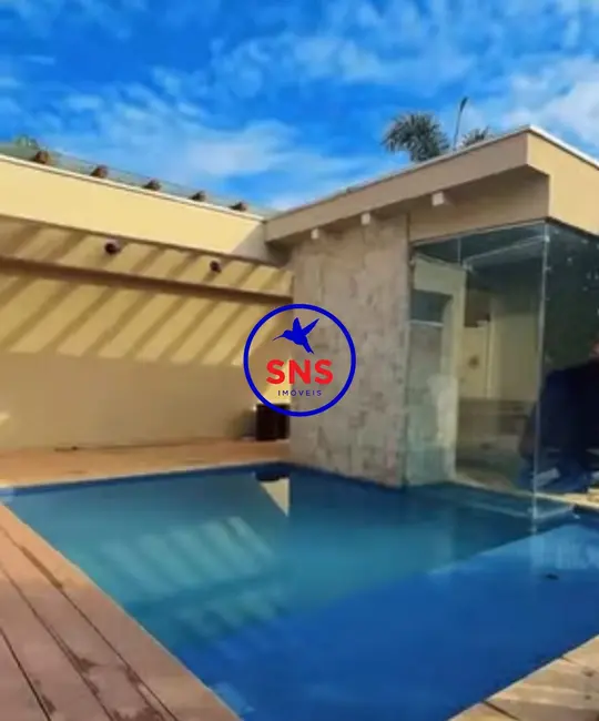 Casa de Condomínio com 4 quartos para alugar, 380m2 em Bairro das Palmeiras, Campinas - SP - imagem 3 Foto 3 de Casa de Condomínio com 4 quartos para alugar, 380m2 em Bairro das Palmeiras, Campinas - SP